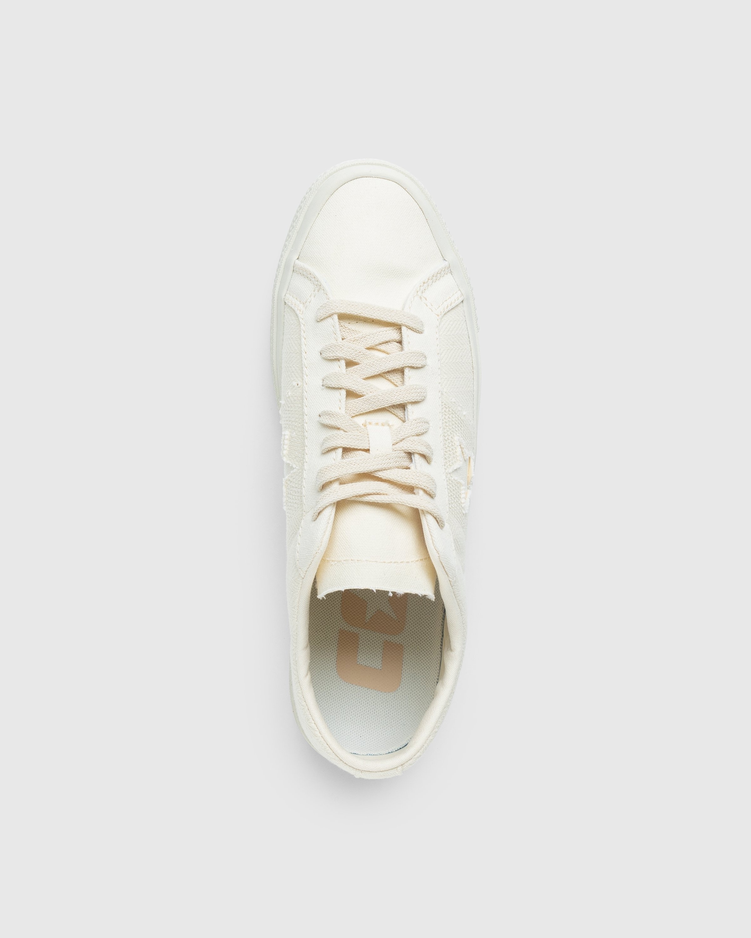 Converse one star ox plimsolls clearance